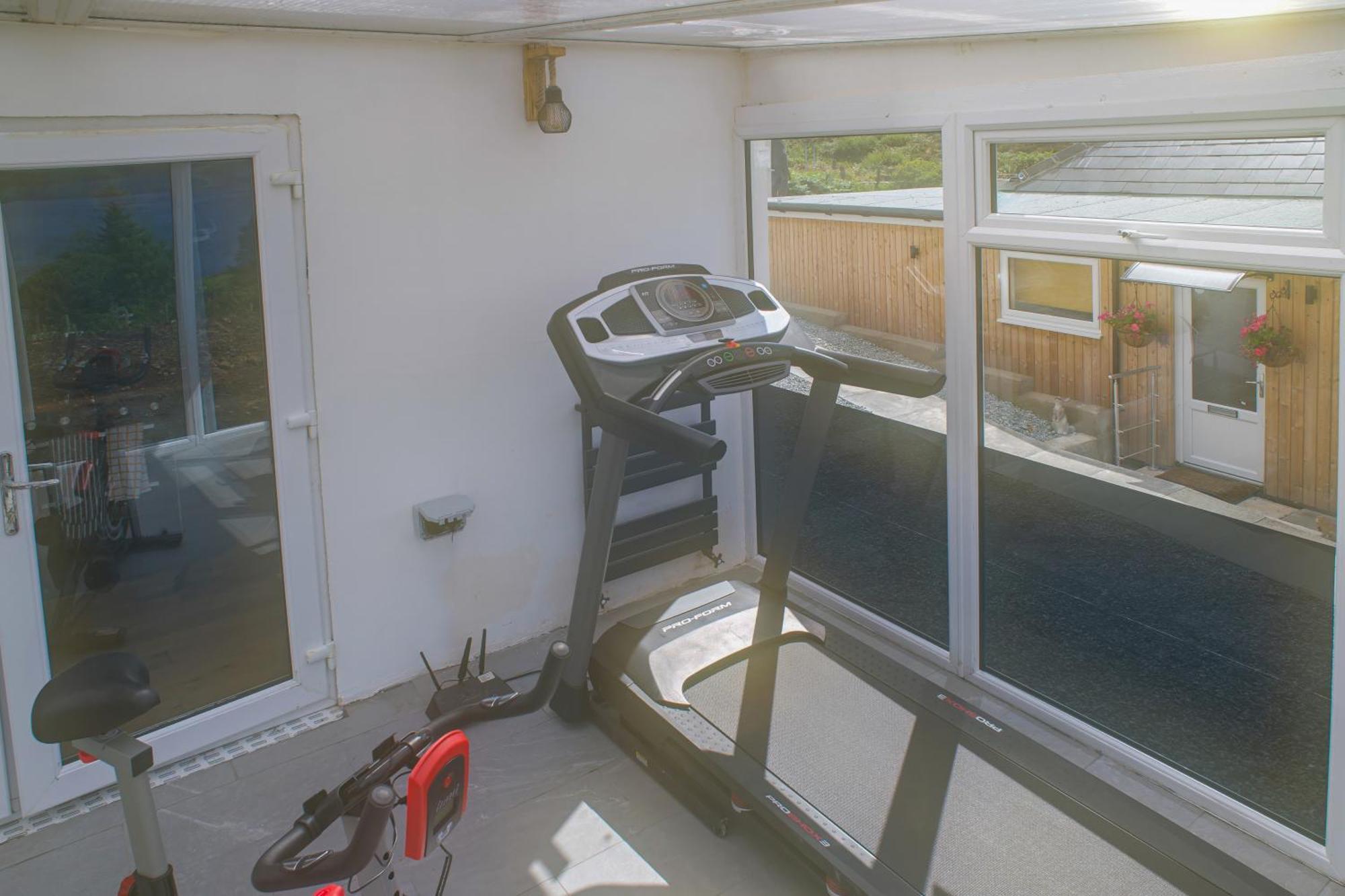 Luxury 4 Bedroom Cottage With Stunning Views Near Fairy Pools! Карбост Экстерьер фото
